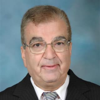 David Ahmadi, MD, Otolaryngology (ENT), New Brunswick, NJ, Saint Peter's Healthcare System