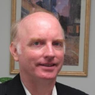 Thomas Masterson, MD, Internal Medicine, Washington, DC
