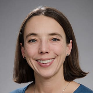 Erin Fouch, MD, Internal Medicine, Madison, WI, University Hospital