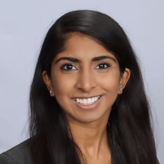 Shreya Madhavaram, MD, Rheumatology, New Orleans, LA