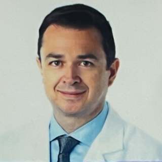 Carlos Blanco, MD, Pediatric Cardiology, Durham, NC