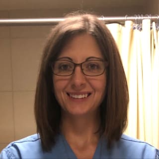 Davita Mitchell, Neonatal Nurse Practitioner, Phoenix, AZ