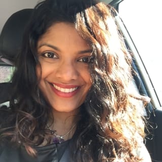 Neha Didwaniya, MD, Internal Medicine, Seattle, WA