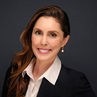 Leah Grossman, MD