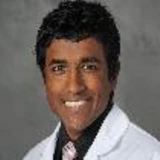Oscar Kuruvilla, MD, Ophthalmology, Lancaster, SC
