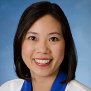 Yvonne Ong, MD