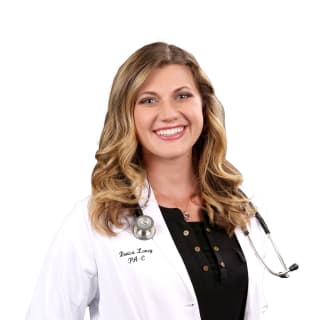 Donica Loney, PA, Physician Assistant, Canyon Lake, CA