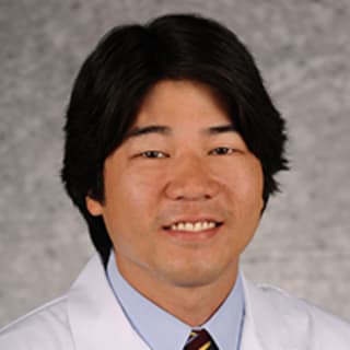 Richard Choi, DO, Neurology, Newark, DE, ChristianaCare