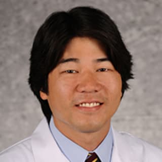 Richard Choi, DO, Neurology, Rosedale, MD