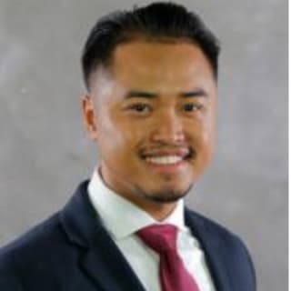 Josh Rabang, MD, Radiology, San Francisco, CA