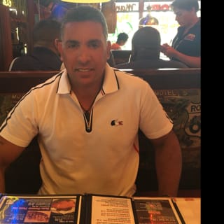 Ofelio Rodriguez, MD