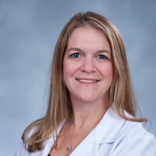 Sarah (Army) Gordon, Internal Medicine, Orlando, FL