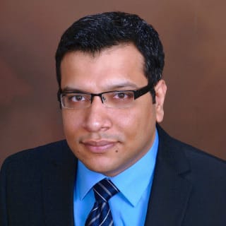 Muhammad Choudhry, MD, Cardiology, Stockton, CA