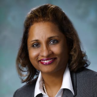 Rosemarie (Rampersad) Rampersad-Maraj, MD