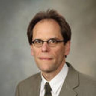 John Davidson, MD, Geriatrics, Rochester, MN, Mayo Clinic Hospital - Rochester