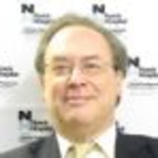 Earl Zeitlin, MD, Neurology, West Nyack, NY, Montefiore Nyack Hospital
