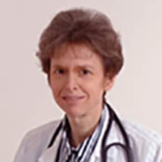 Susan Rabinowe, MD