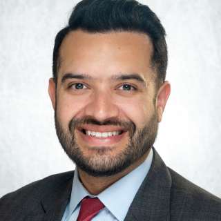 Sargun Walia, MD, Neurology, Iowa City, IA