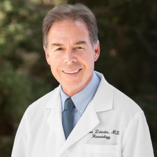 James Zehnder, MD, Pathology, Palo Alto, CA