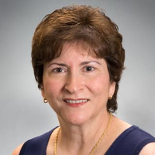 Patricia Ferrari, MD