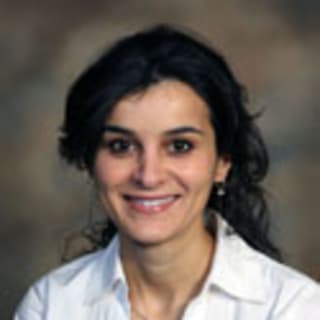 Rania Agha, MD