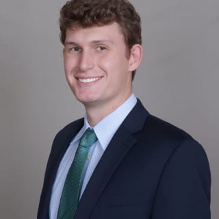 Connor Kickhoefer, MD, Resident Physician, San Antonio, TX