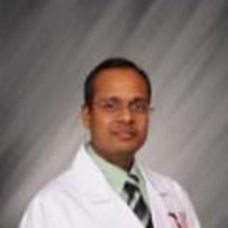 Manoj Agrawal, MD