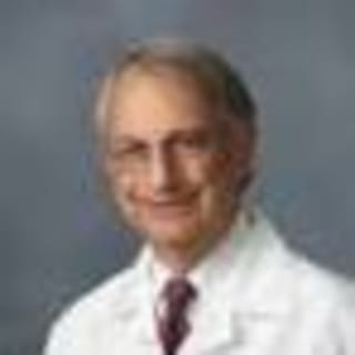 Kenneth Gerson, MD, Allergy & Immunology, Lexington, KY, CHI Saint Joseph Health