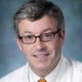 Thomas Reifsnyder, MD, Vascular Surgery, Baltimore, MD, Johns Hopkins Hospital