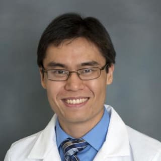 Chuan-Xing Ho, MD, Internal Medicine, Decatur, GA