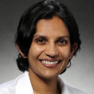 Shreya Chandra, MD