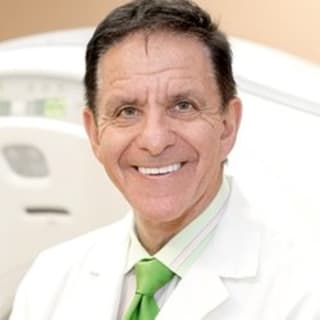 Ronald Grusd, MD, Radiology, Beverly Hills, CA