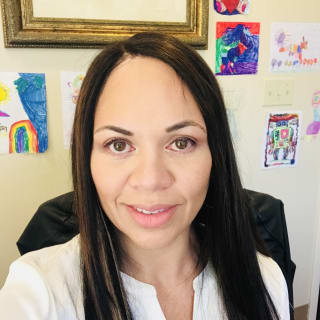 Blanca Osorio, MD, Psychiatry, Natchitoches, LA