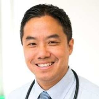 Eric Shen, MD