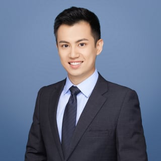 Fengwei Zou, MD, Internal Medicine, Bronx, NY