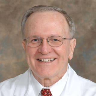 John Beary III, MD