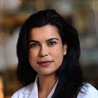 Manreet Kaur, MD