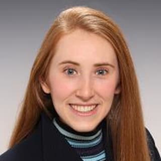Brittany Shrefler, MD, Medicine/Pediatrics, Columbus, OH, MetroHealth Medical Center
