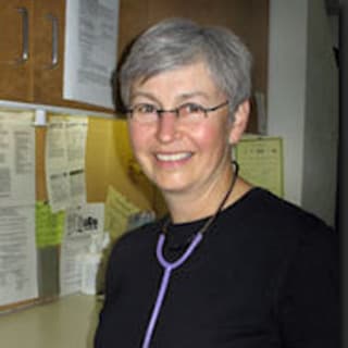 Susan Mahle, MD