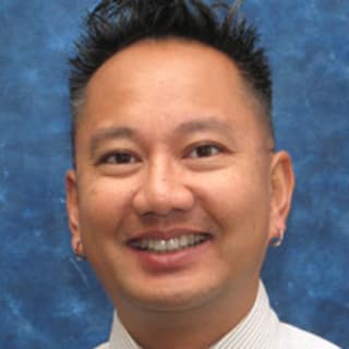 Roderick Vitangcol, MD, Family Medicine, Sacramento, CA