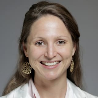 Meredith Clement, MD, Infectious Disease, New Orleans, LA