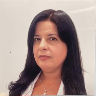 Yarany Perez