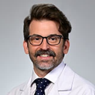 Joshua Brotman, MD, Pulmonology, Philadelphia, PA, Hospital of the University of Pennsylvania