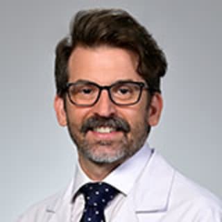 Joshua Brotman, MD