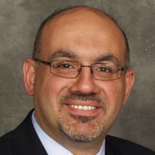 Khaldoun Al Rayess, MD