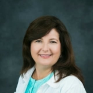 Martha Hanna, Family Nurse Practitioner, Thomasville, GA, Mitchell County Hospital