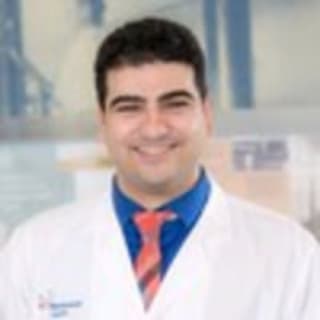 Najib Nassani, MD, Gastroenterology, Urbana, IL