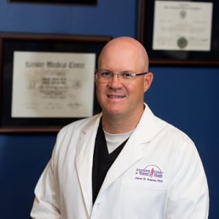 Jason Adams, MD, Obstetrics & Gynecology, Gonzales, LA, Our Lady of the Lake Ascension