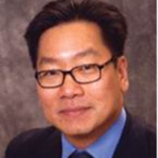 Charles Liu, MD, Neurosurgery, Visalia, CA, Keck Hospital of USC