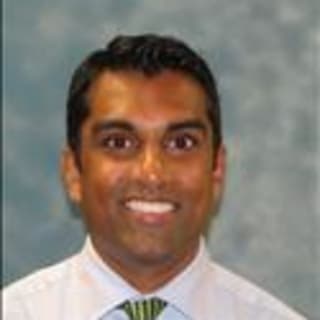 Amar Rajadhyaksha, MD, Orthopaedic Surgery, Miami, FL